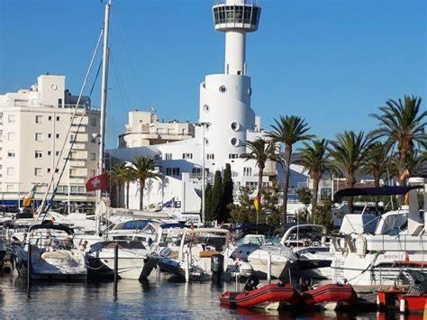 Casita Con Jardin, Bbq, Wifi, Centro Y Playa Villa Empuriabrava Eksteriør bilde